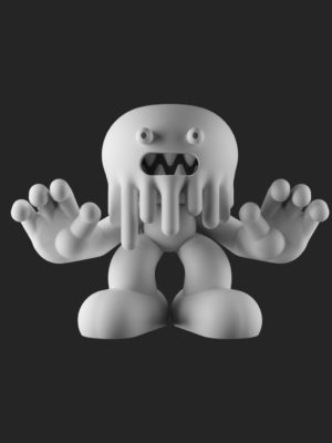 SLIMY