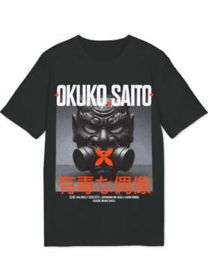 OSW3-HANNYA TSHIRT