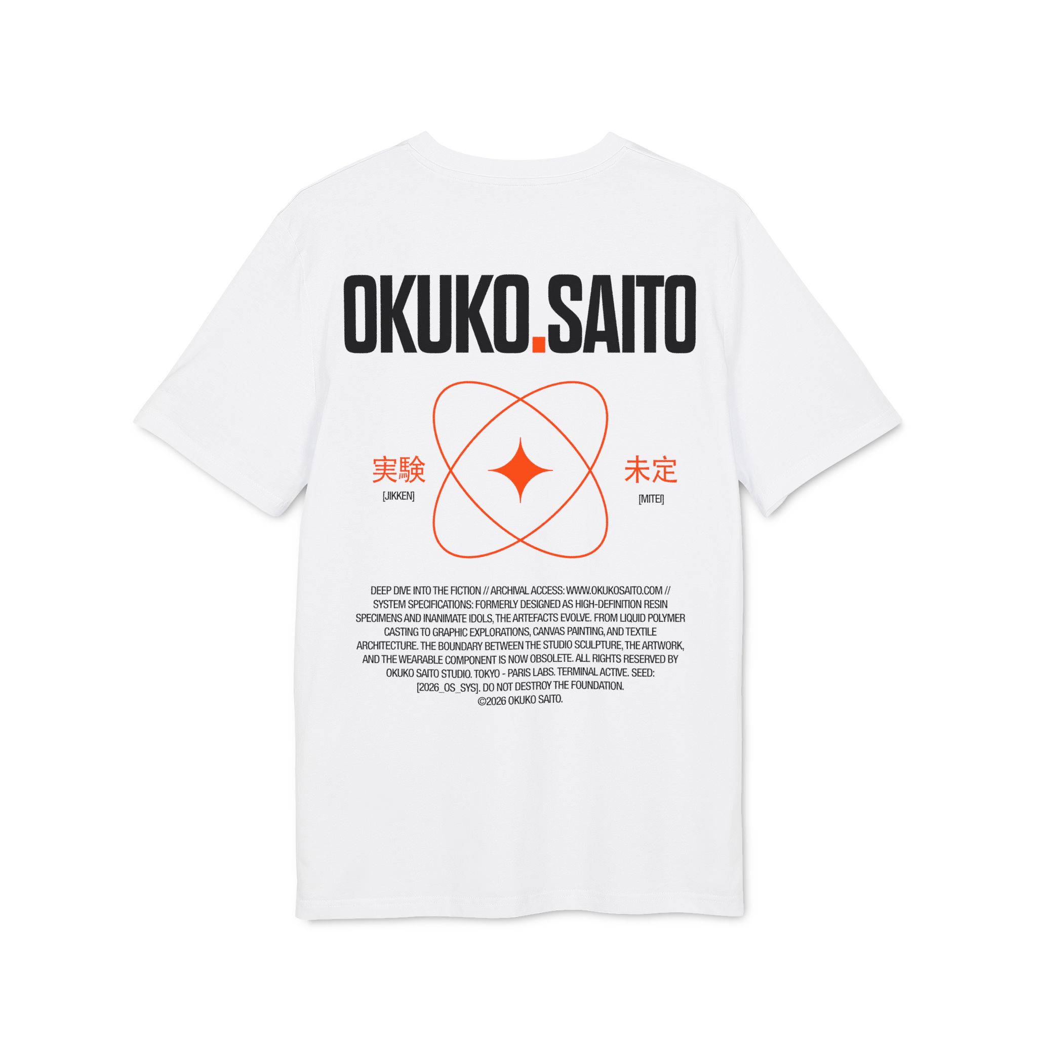 OSW5-SLIMY TSHIRT – Image 4