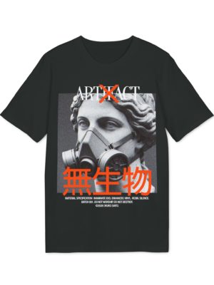 OSW2-ARTIFACT TSHIRT