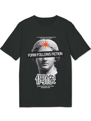 OSW4-IDOLE TSHIRT